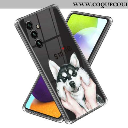 Coque Samsung Galaxy A15 5G Husky