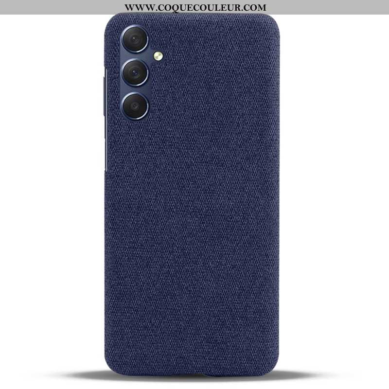 Coque Samsung Galaxy A15 5G Tissu