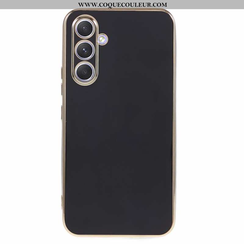 Coque Samsung Galaxy A15 5G / A15 Brillante