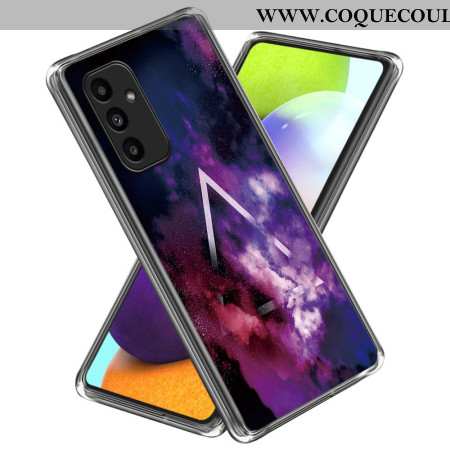 Coques Samsung Galaxy A15 5G / A15 Triangle et Brouillard