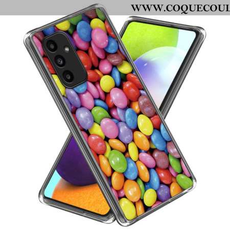 Coque Samsung Galaxy A15 5G / A15 Bonbons