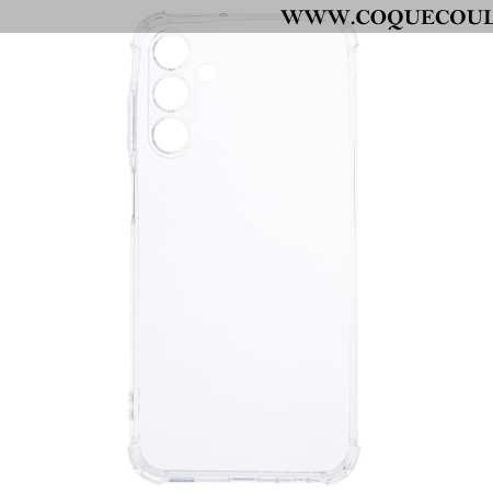 Coque Samsung Galaxy A15 5G / A15 Transparente Coins Renforcés