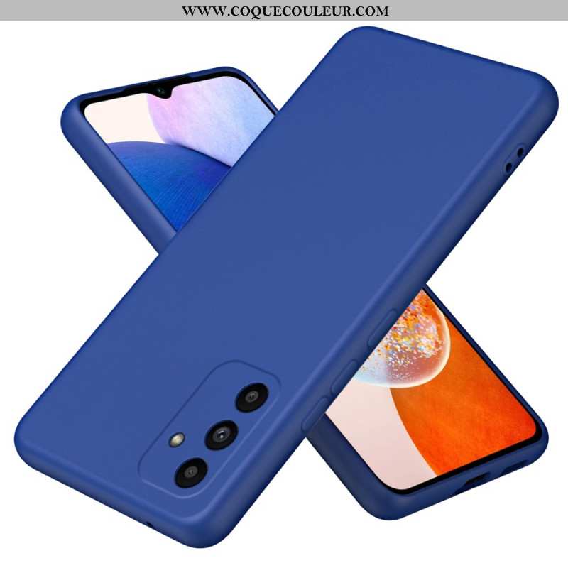 Coque Samsung Galaxy A15 5G Silicone Liquide