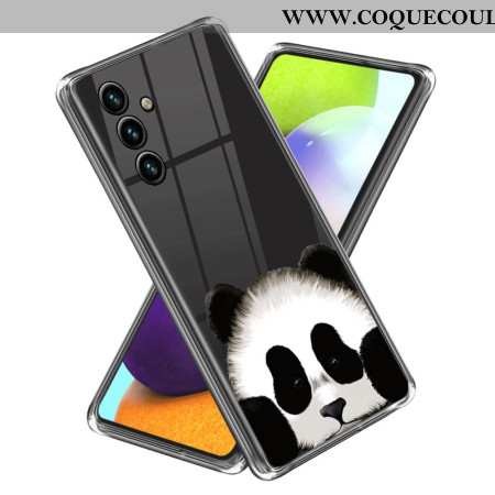 Coque Samsung Galaxy A15 5G Panda Mignon