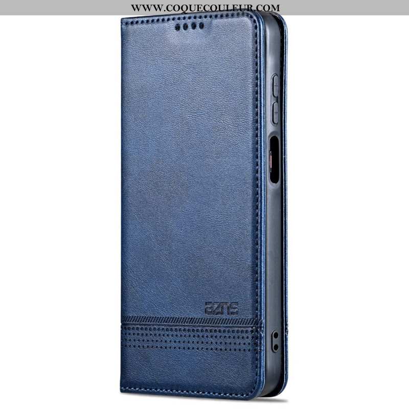 Flip Cover Samsung Galaxy A15 AZNS