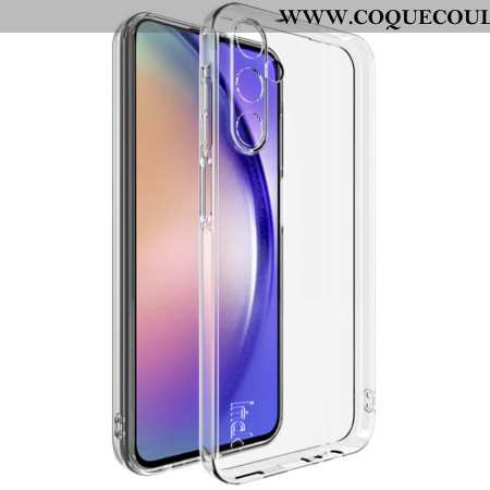 Coque Samsung Galaxy A15 5G / A15 4G UX-5 Transparente IMAK