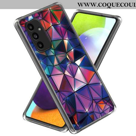 Coque Samsung Galaxy A15 5G / A15 Triangles