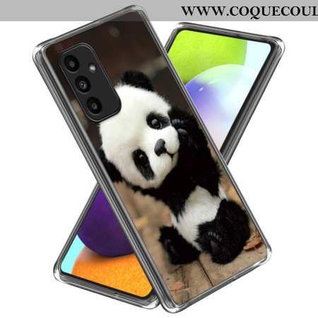 Coque Samsung Galaxy A15 5G / A15 Motif Panda