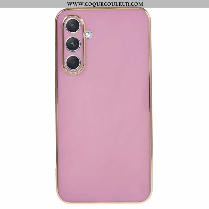 Coque Samsung Galaxy A15 5G / A15 Brillante