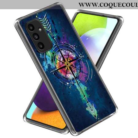 Coque Samsung Galaxy A15 5G / A15 Flèche