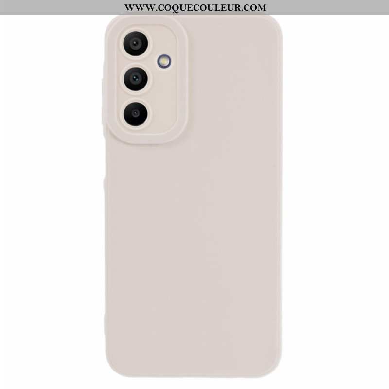 Coque Samsung Galaxy A15 5G / A15 Silicone Finesse