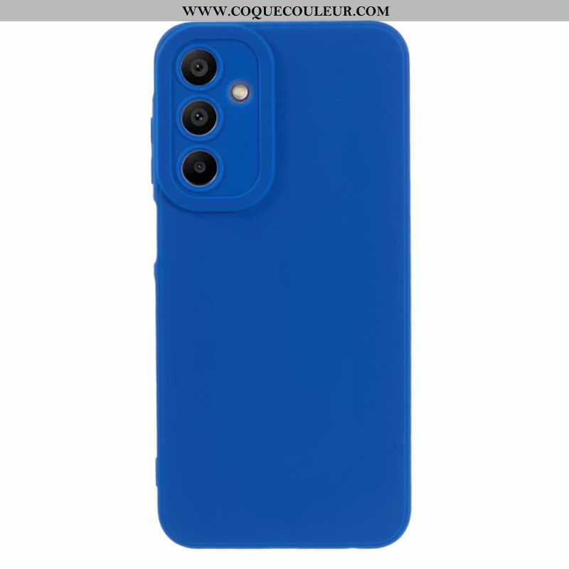 Coque Samsung Galaxy A15 5G / A15 Silicone Finesse