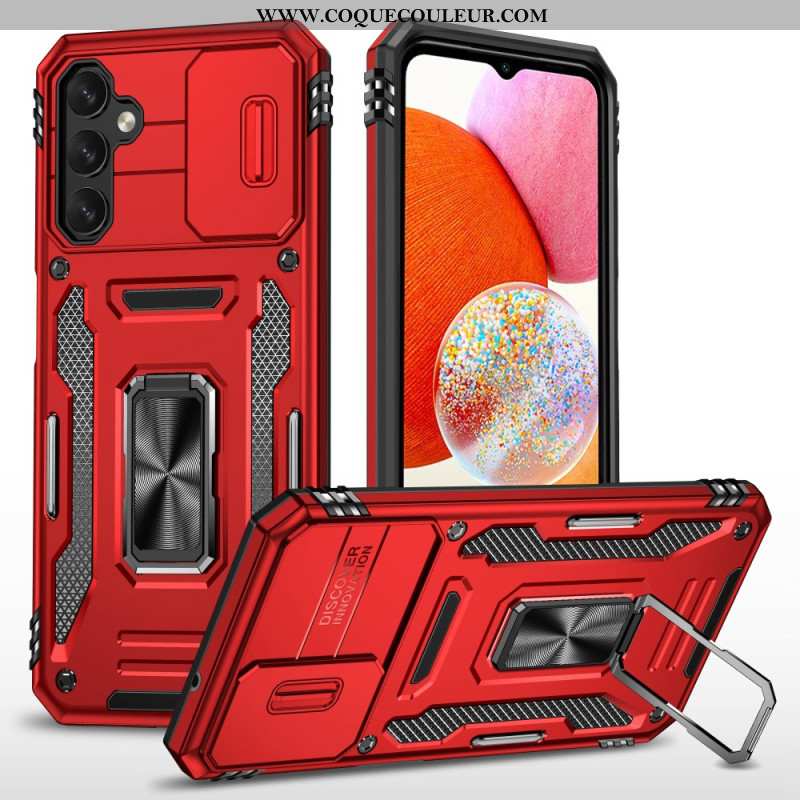 Coque Samsung Galaxy A15 Série Armor