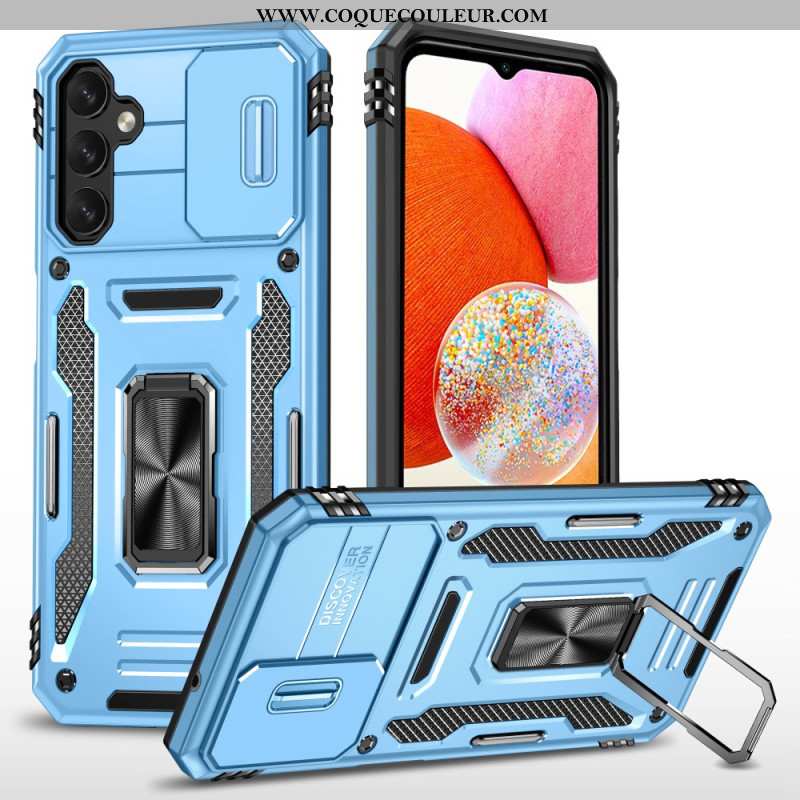 Coque Samsung Galaxy A15 Série Armor