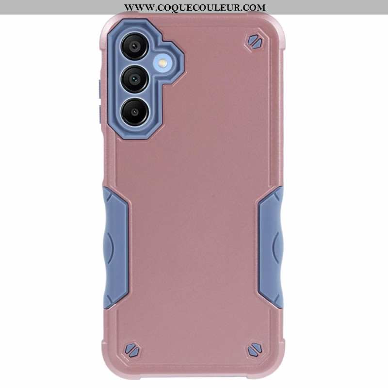 Coque Samsung Galaxy A15 5G / A15 Double Couche