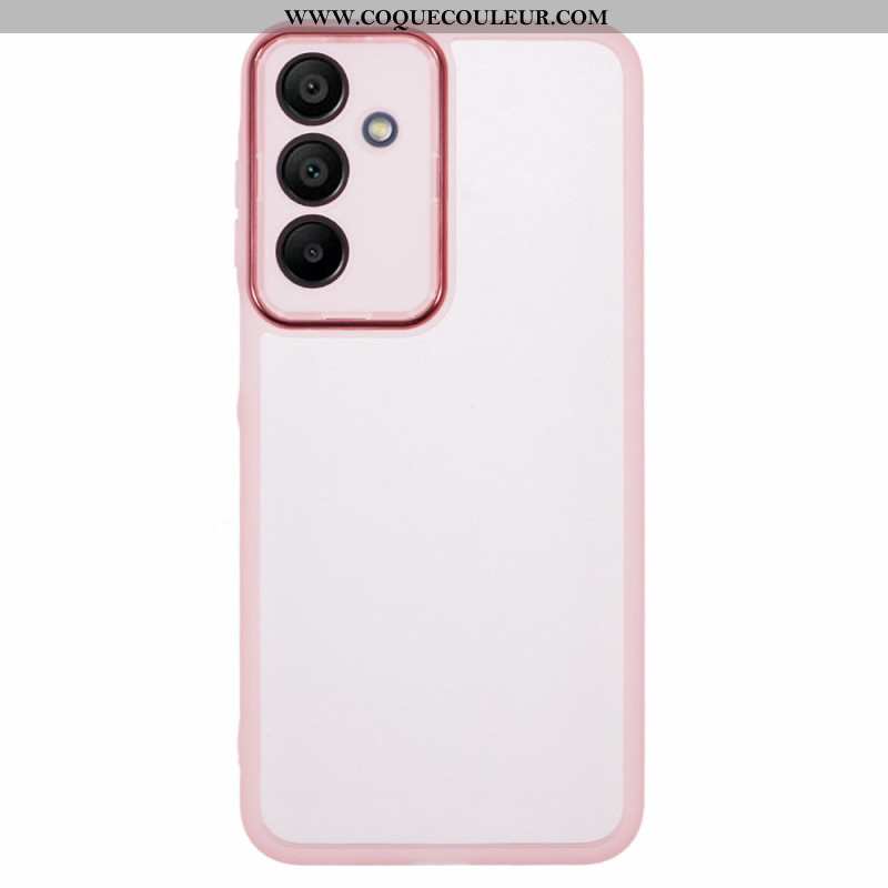 Coque Samsung Galaxy A16 4G / 5G Transparente Teintée