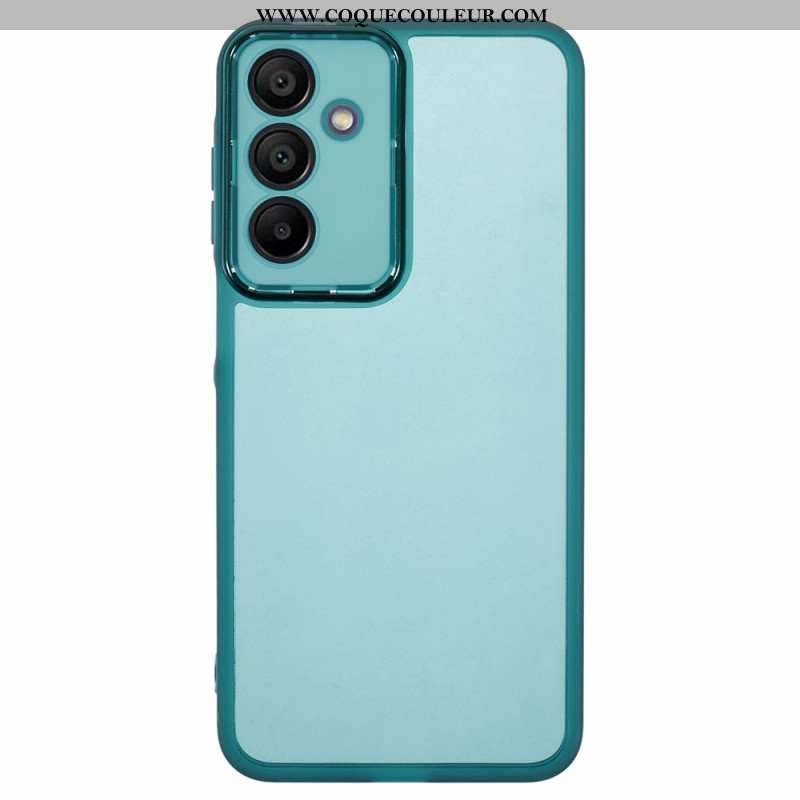 Coque Samsung Galaxy A16 4G / 5G Transparente Teintée