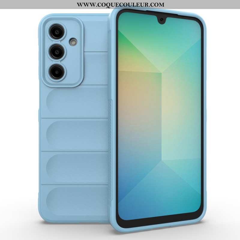 Coque Samsung Galaxy A16 4G / 5G Antidérapante