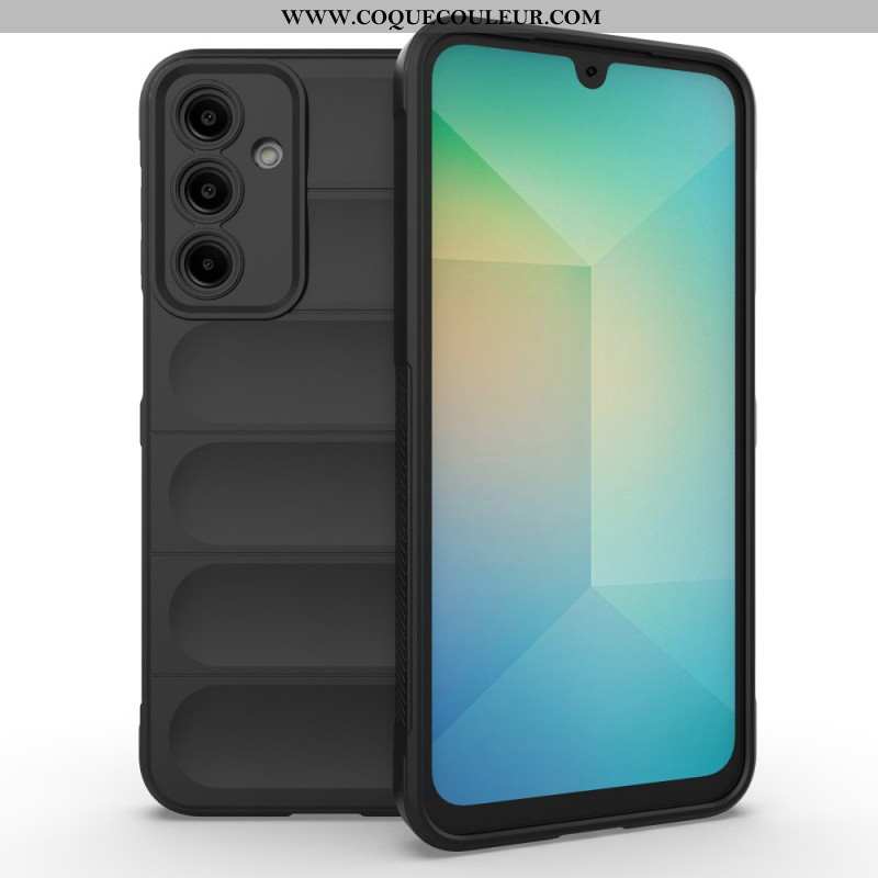 Coque Samsung Galaxy A16 4G / 5G Antidérapante