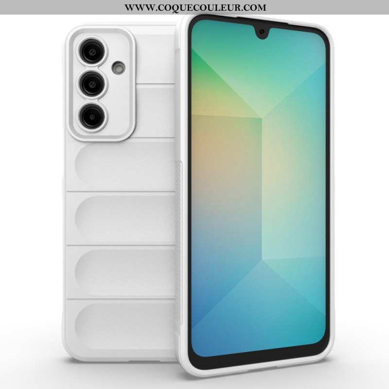 Coque Samsung Galaxy A16 4G / 5G Antidérapante