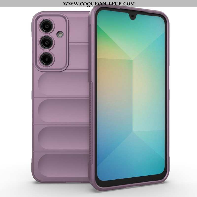 Coque Samsung Galaxy A16 4G / 5G Antidérapante