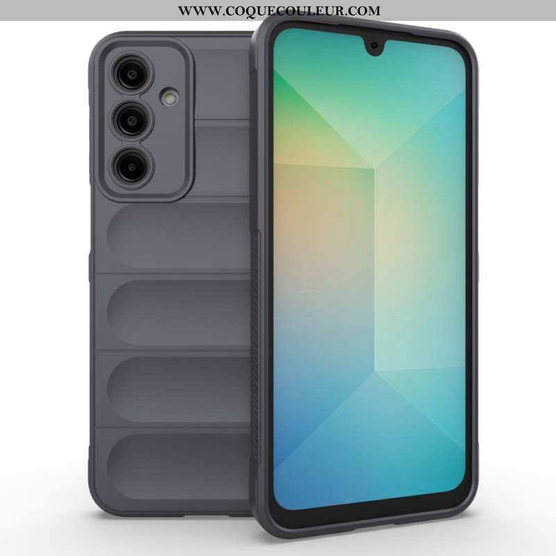 Coque Samsung Galaxy A16 4G / 5G Antidérapante