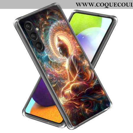 Coque Samsung Galaxy A16 4G / 5G Silcione Boudha