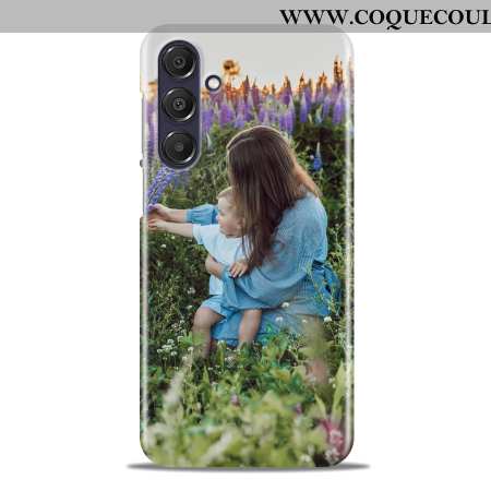 Coque personnalisée Samsung Galaxy A16 5G