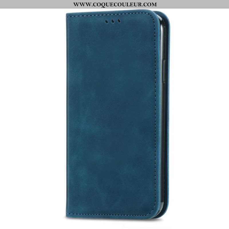 Flip Cover Samsung Galaxy A16 4G / 5G Style Daim