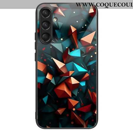 Coque Galaxy A16 4G / 5G Verre Trempé Diamants