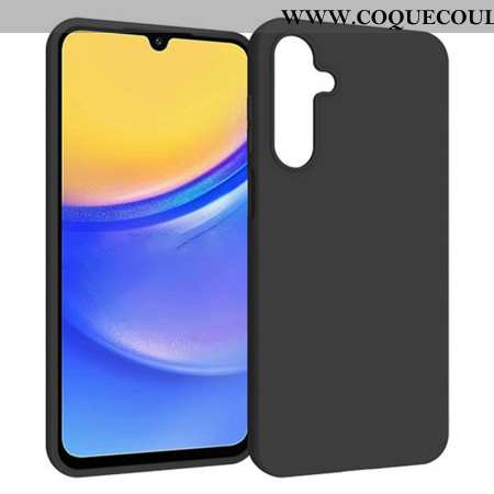 Coque Samsung Galaxy A16 4G / 5G Fini Caoutchouté