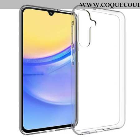 Coque Samsung Galaxy A16 4G / 5G Transparente