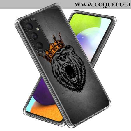 Coque Samsung Galaxy A55 5G Gorille