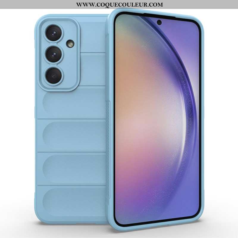 Coque Samsung Galaxy A55 5G Antidérapante