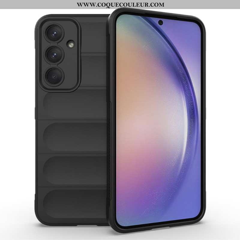 Coque Samsung Galaxy A55 5G Antidérapante