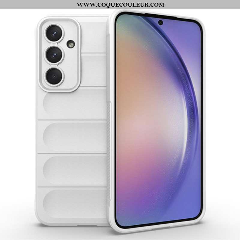 Coque Samsung Galaxy A55 5G Antidérapante