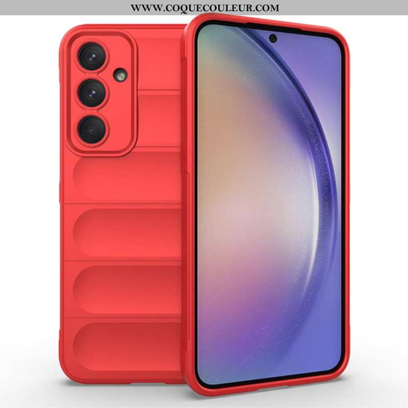 Coque Samsung Galaxy A55 5G Antidérapante