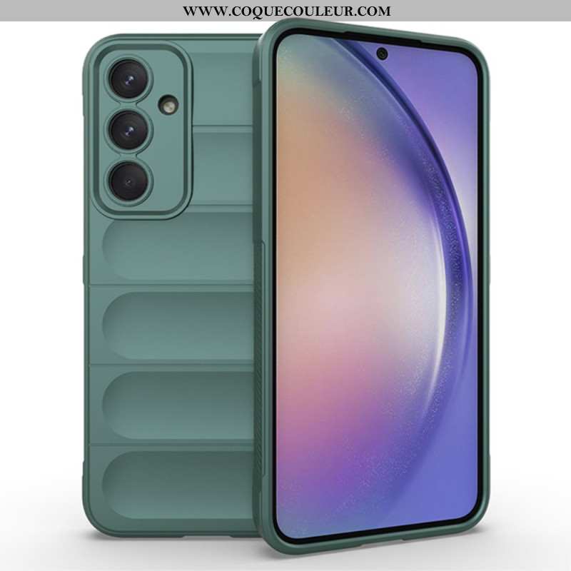 Coque Samsung Galaxy A55 5G Antidérapante