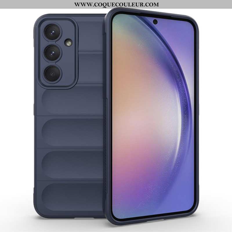 Coque Samsung Galaxy A55 5G Antidérapante