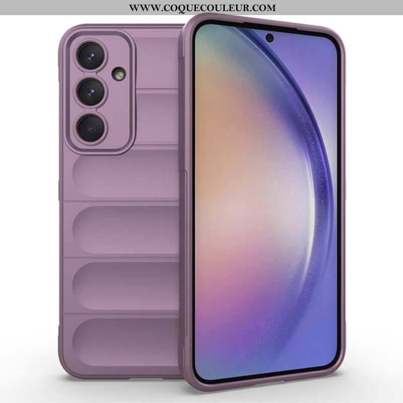 Coque Samsung Galaxy A55 5G Antidérapante