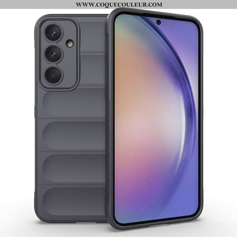 Coque Samsung Galaxy A55 5G Antidérapante