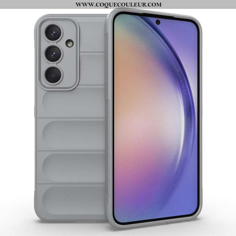 Coque Samsung Galaxy A55 5G Antidérapante