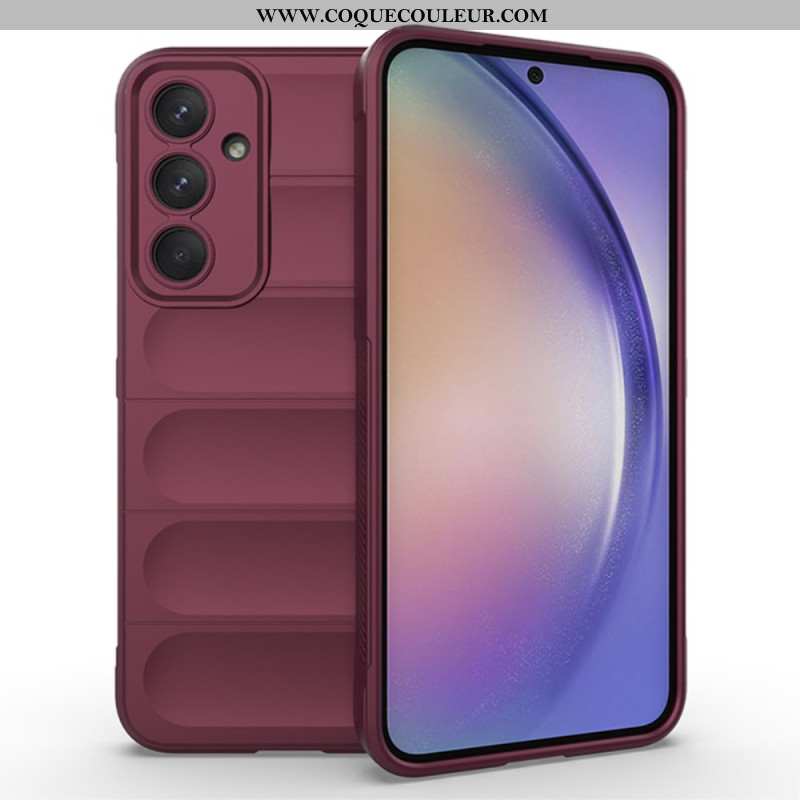 Coque Samsung Galaxy A55 5G Antidérapante