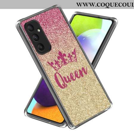 Coque Samsung Galaxy A55 5G Queen