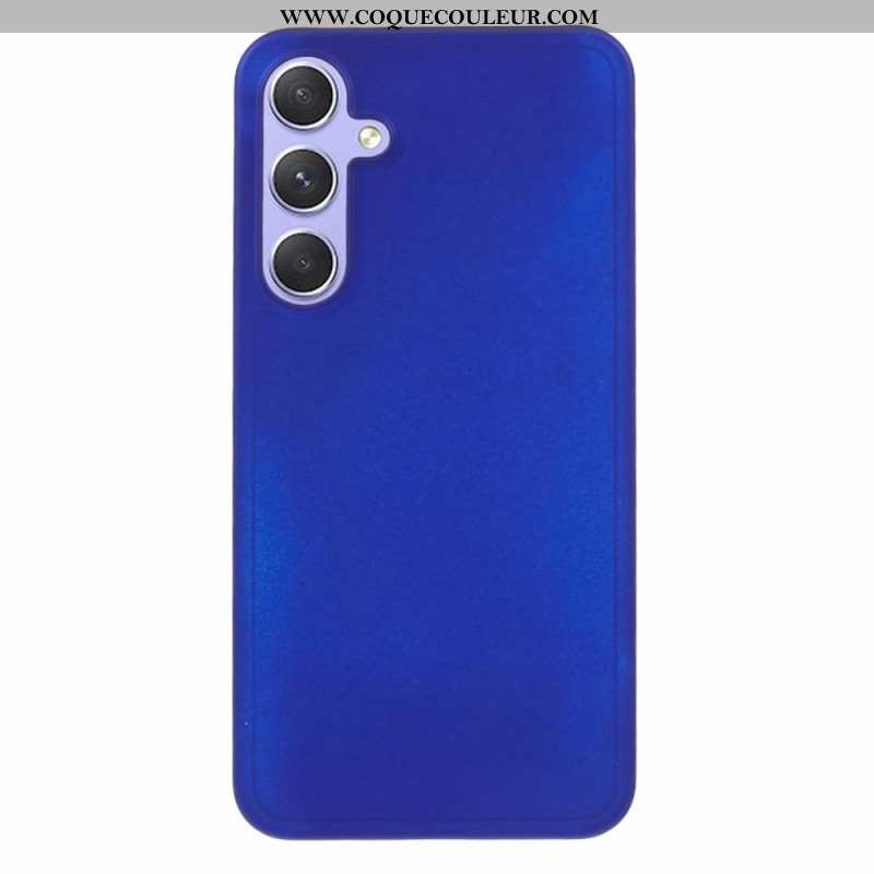 Coque Samsung Galaxy A55 5G Plastique Ultra Mince