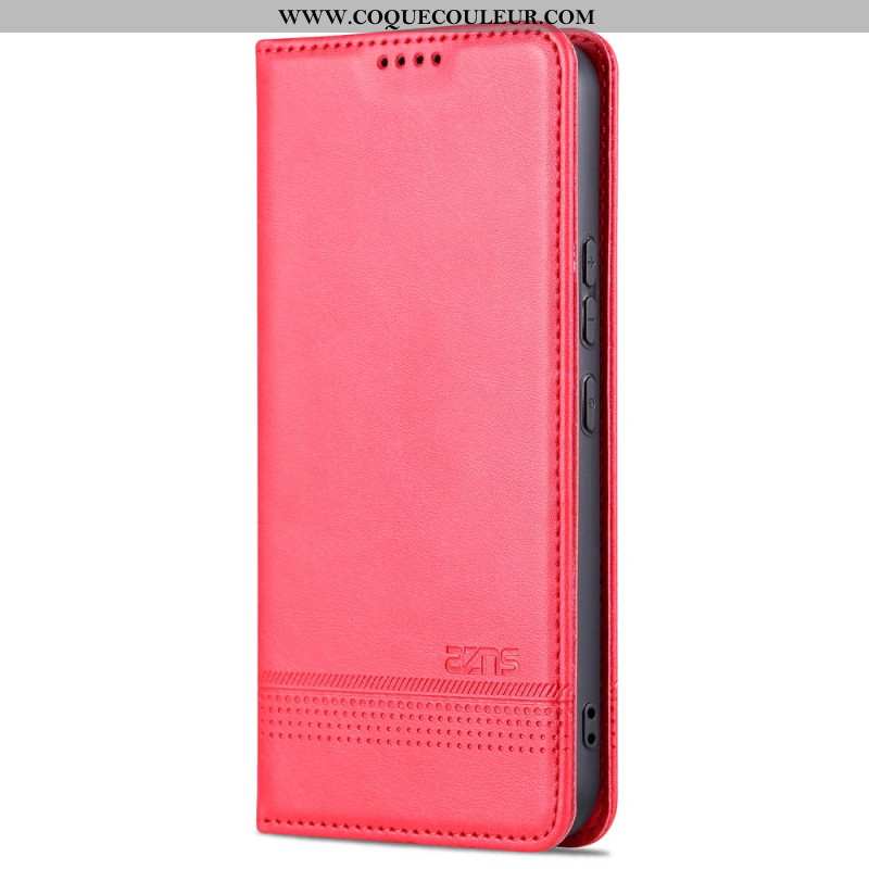 Flip Cover Samsung Galaxy A55 5G AZNS