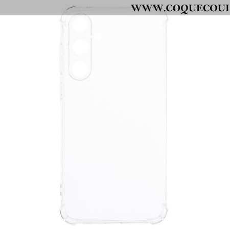 Coque Samsung Galaxy A55 5G Transparente