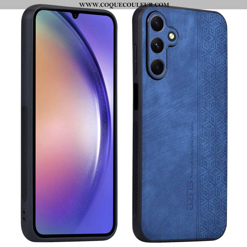 Coque Samsung Galaxy A55 5G AZNS