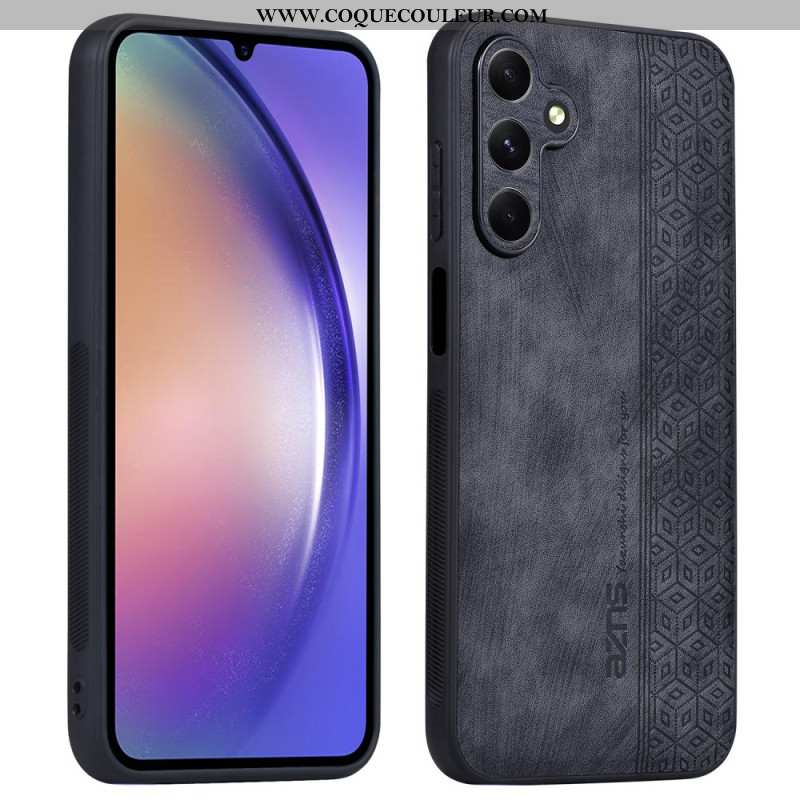 Coque Samsung Galaxy A55 5G AZNS