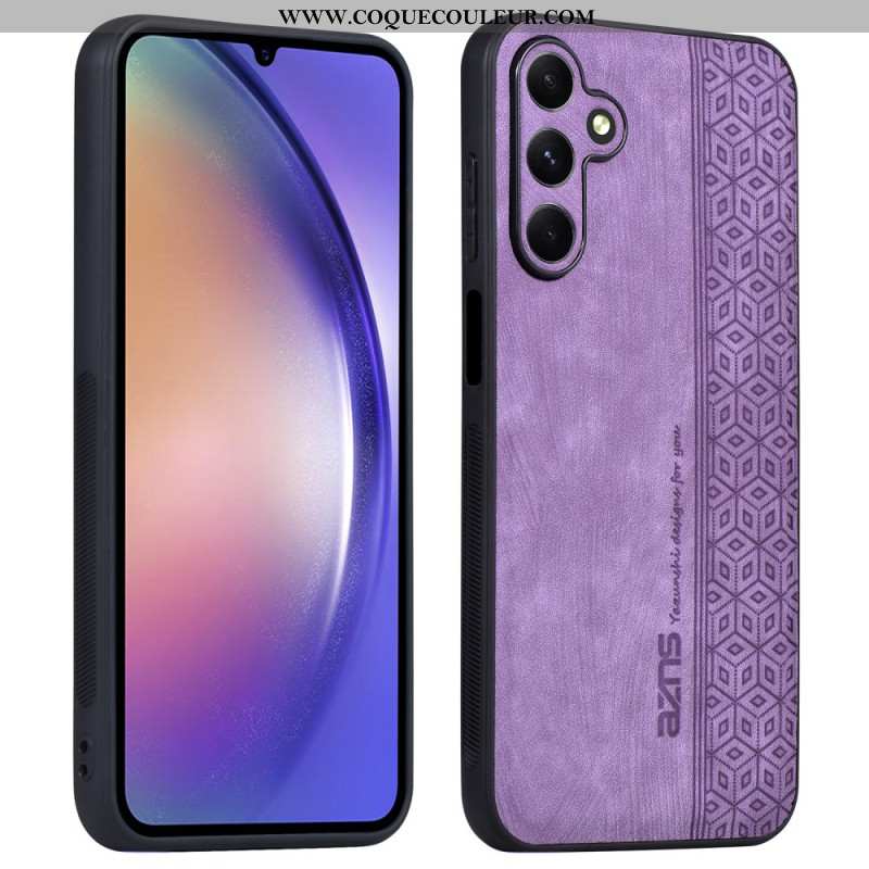 Coque Samsung Galaxy A55 5G AZNS